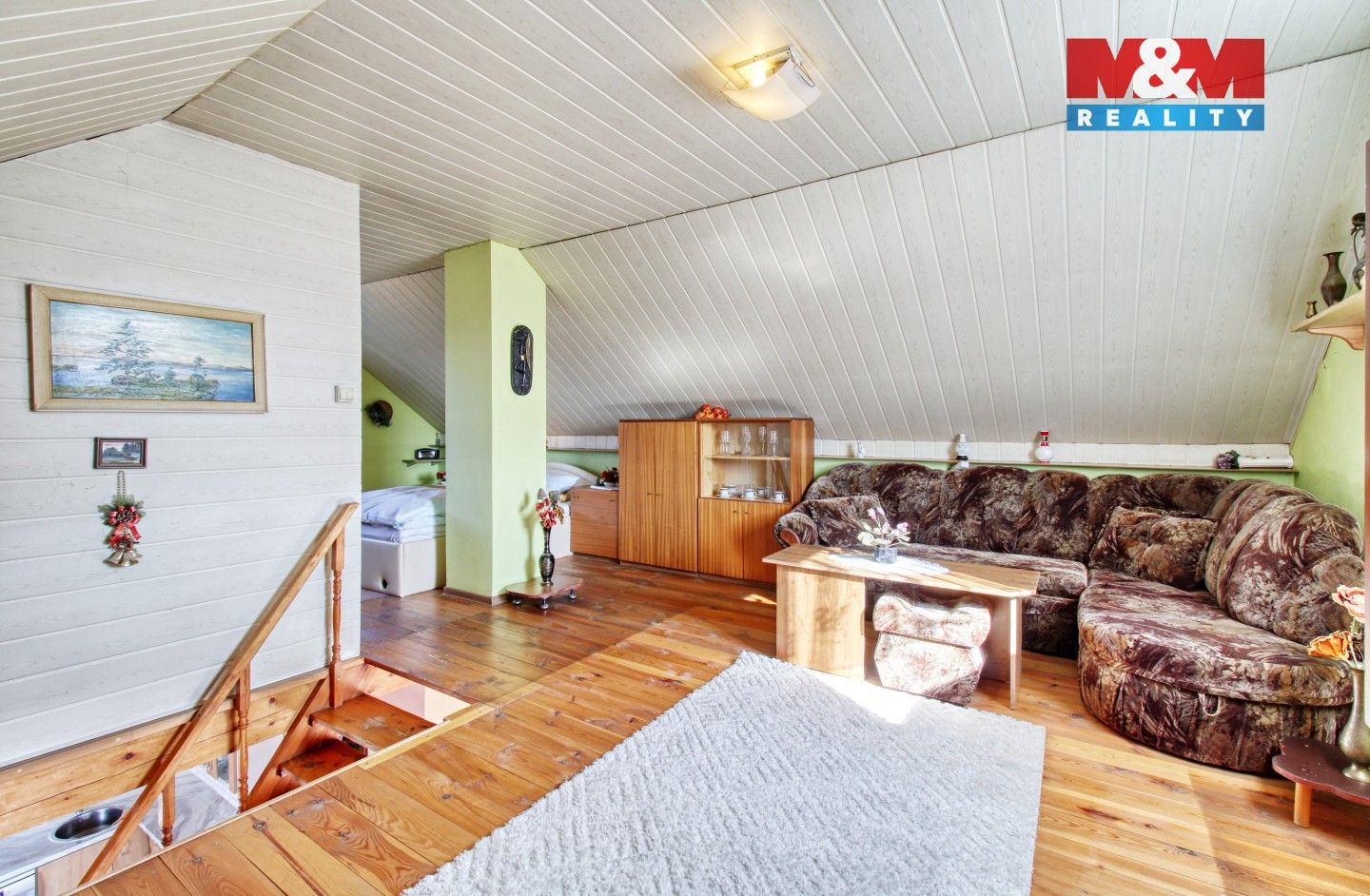 Prodej domu 82 m² - foto 10