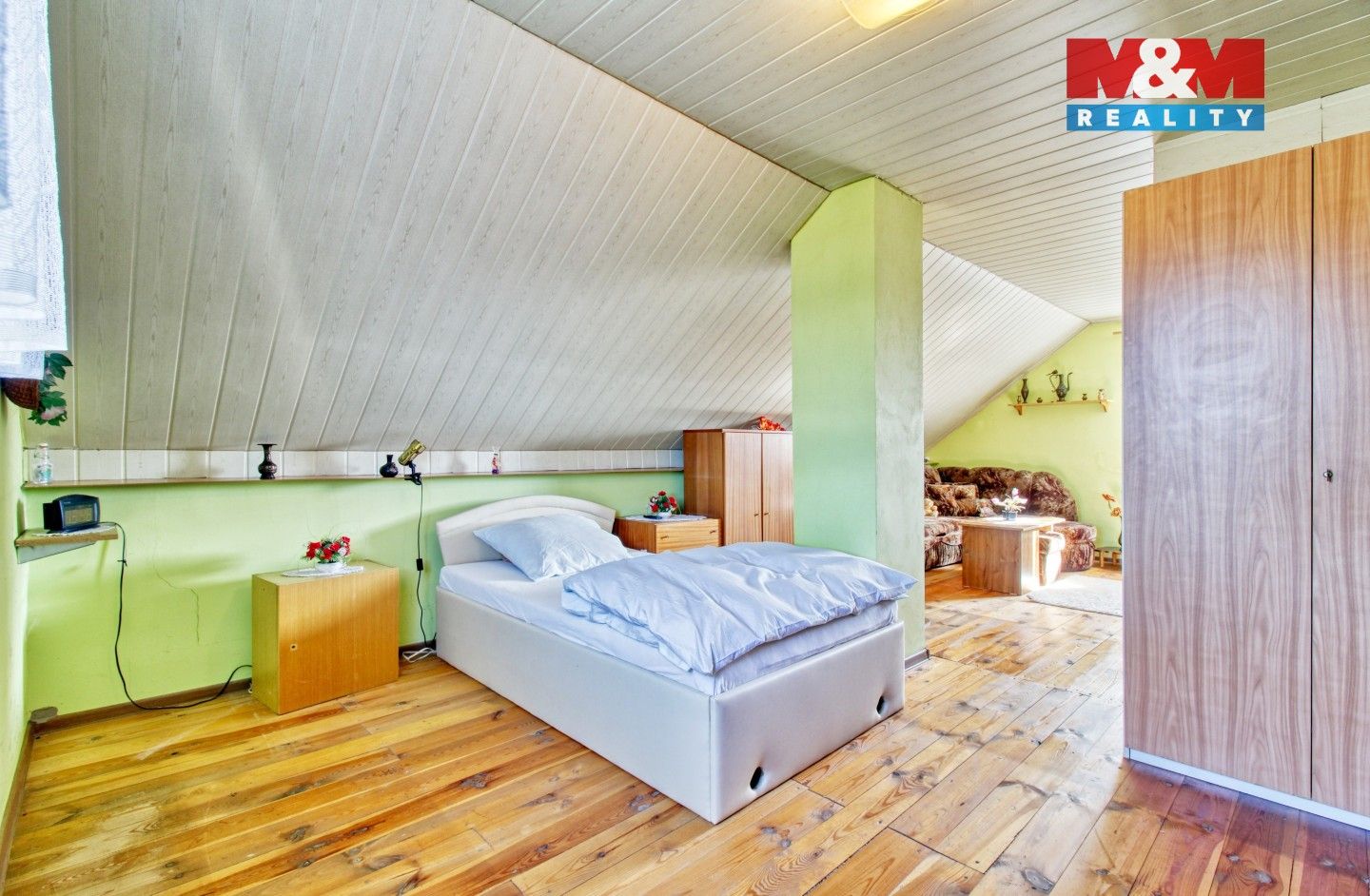 Prodej domu 82 m² - foto 11