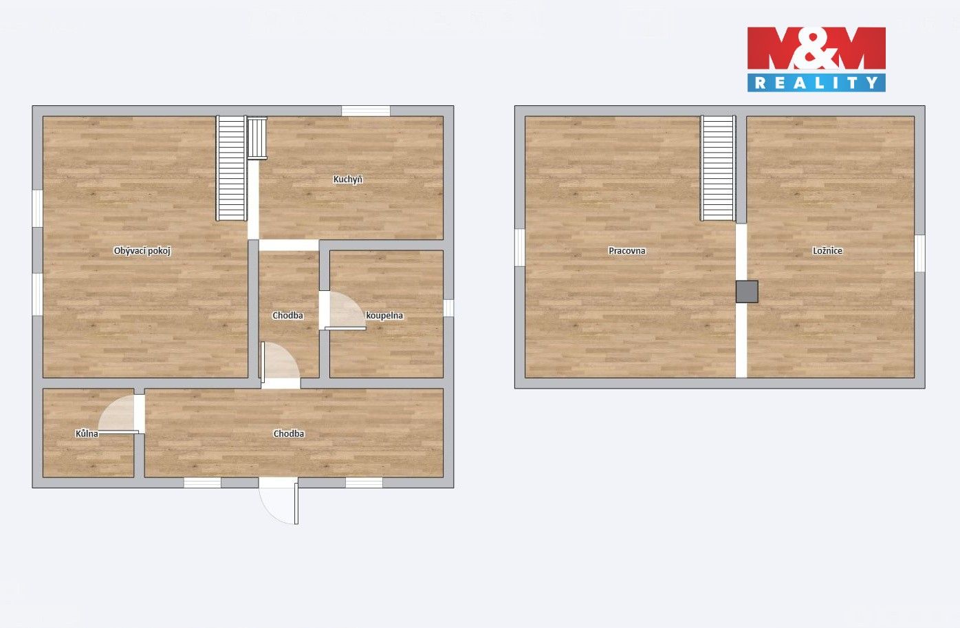 Prodej domu 82 m² - foto 16