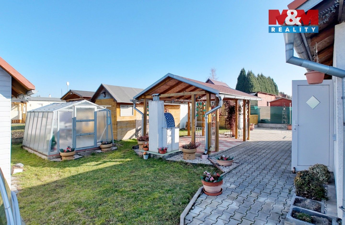 Prodej domu 82 m² - foto 17