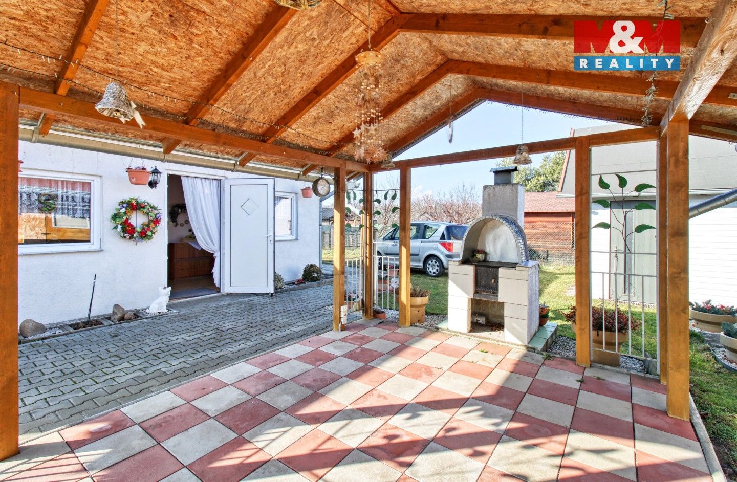 Prodej domu 82 m² - foto 18