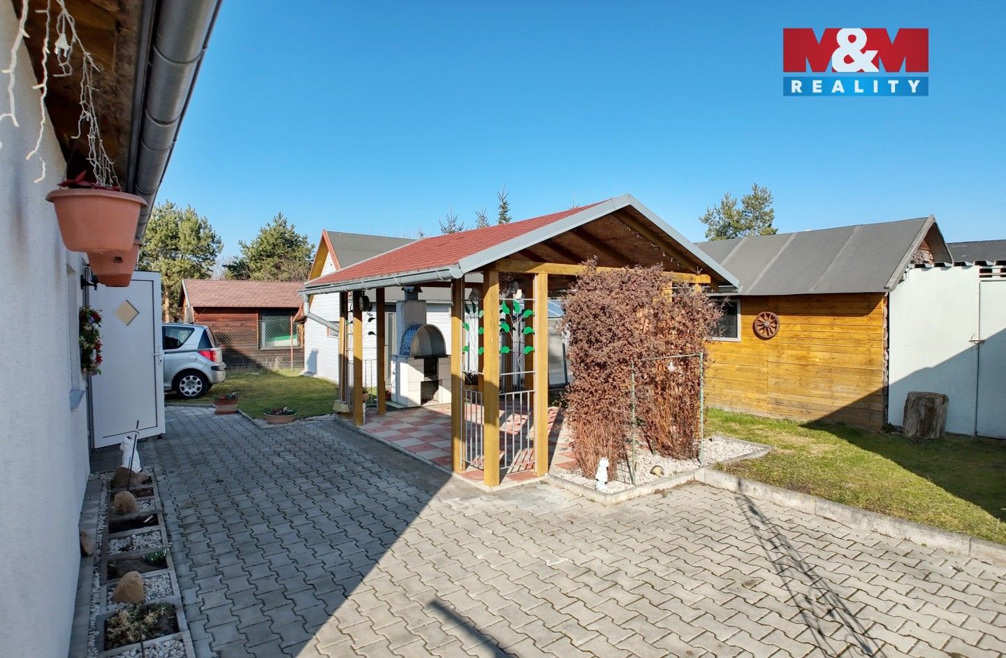 Prodej domu 82 m² - foto 19