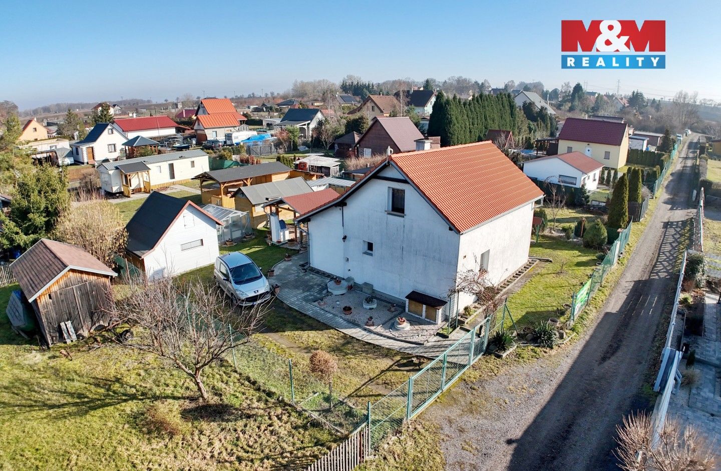 Prodej domu 82 m² - foto 21