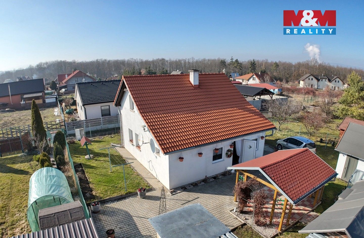 Prodej domu 82 m² - foto 20