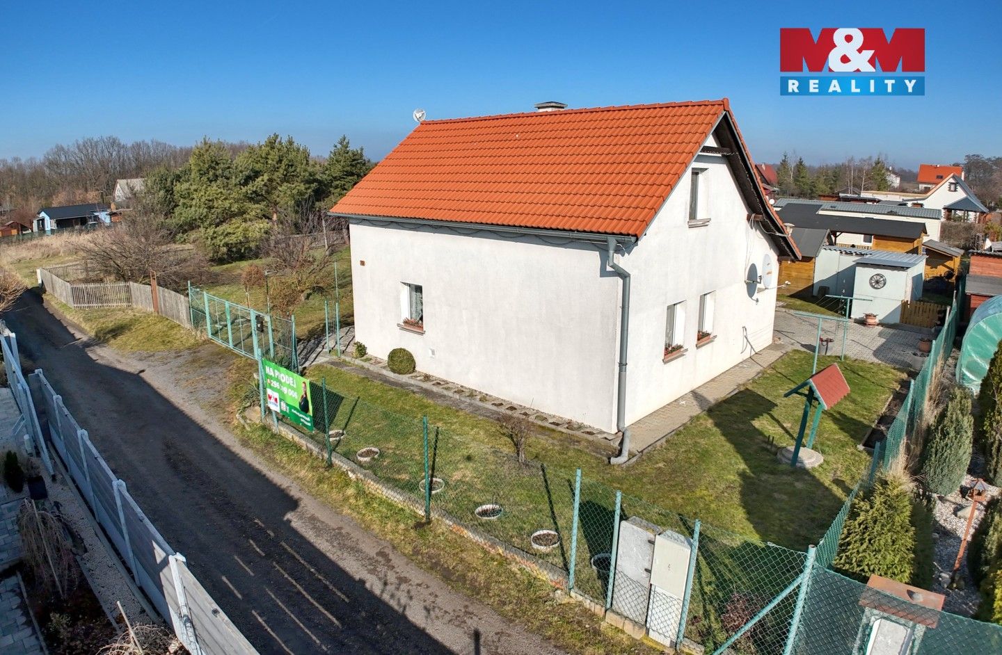 Prodej domu 82 m² - foto 22
