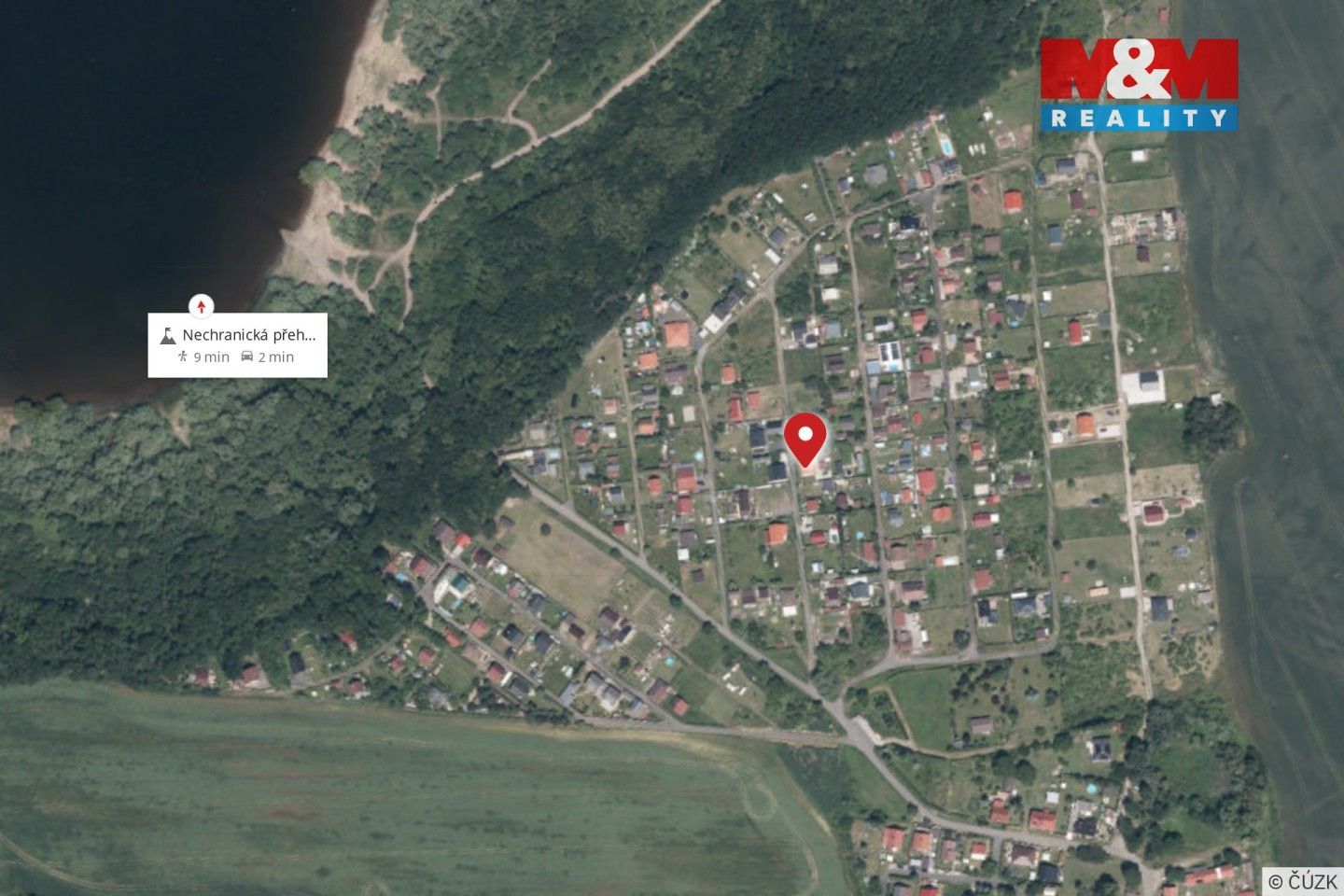 Prodej domu 82 m² - foto 23