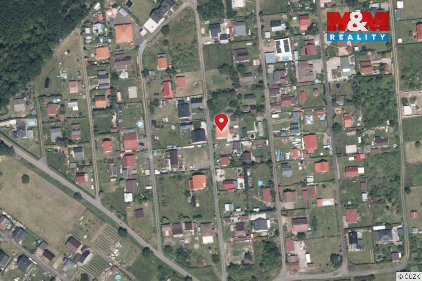 Prodej domu 82 m² - foto 24