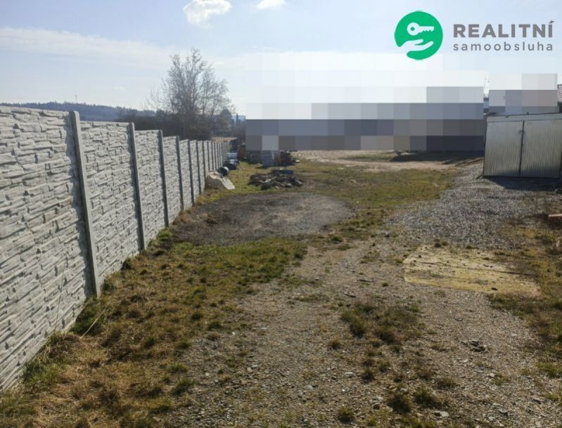 Prodej pozemku 698 m² - foto 3