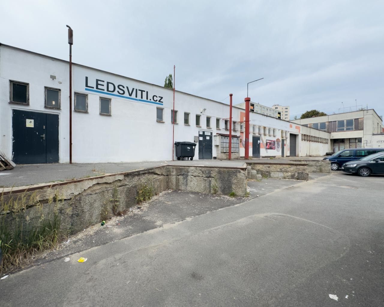 Pronájem komerčního prostoru 360 m² - foto 12
