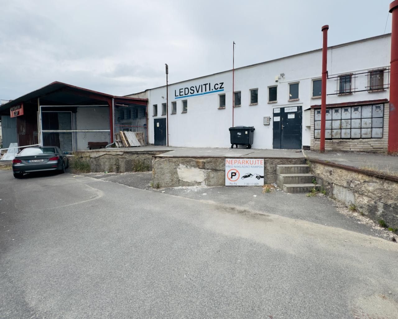 Pronájem komerčního prostoru 360 m² - foto 13