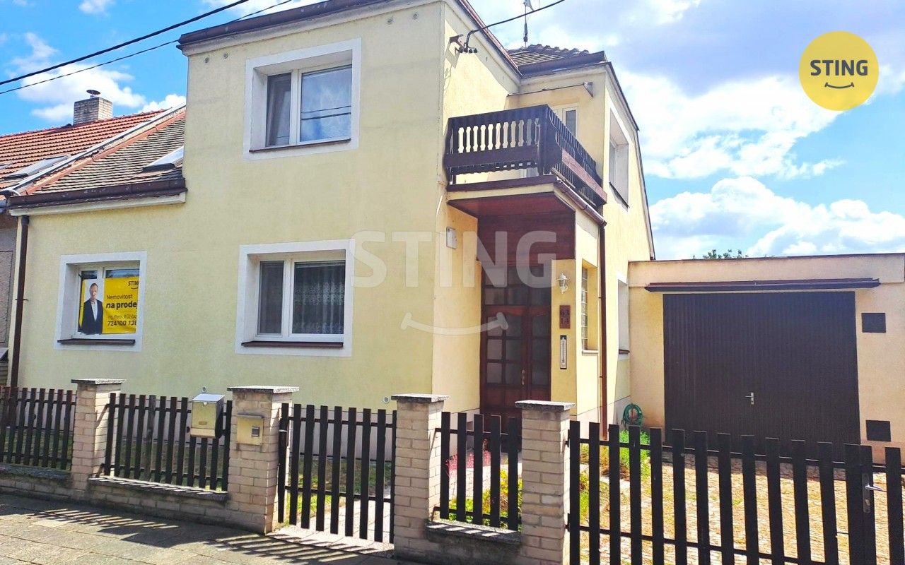 Prodej domu 190 m² - foto 1