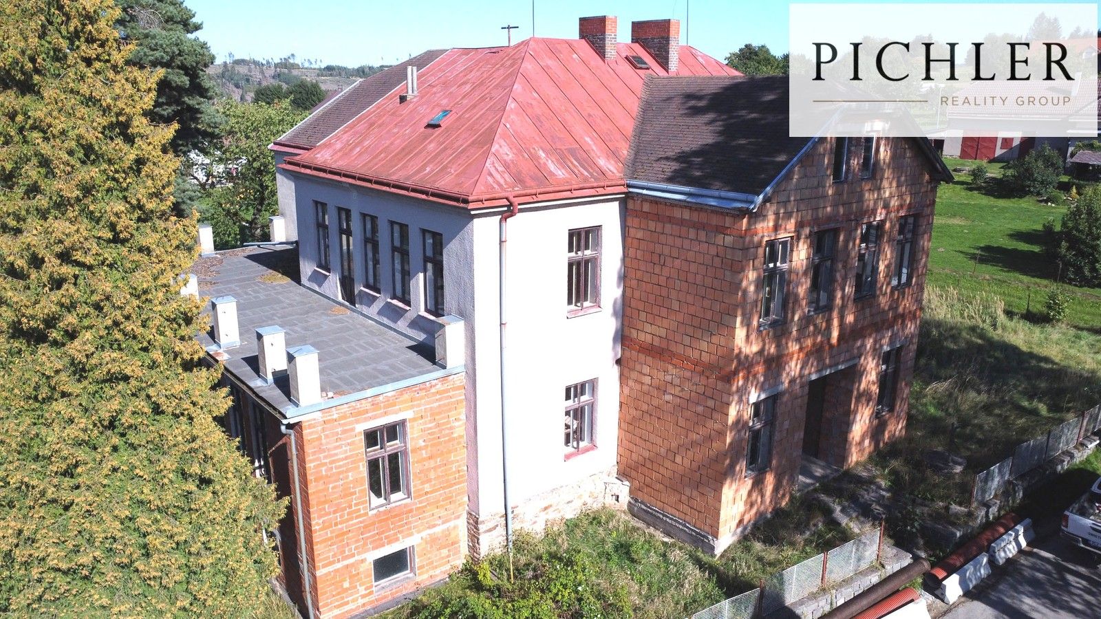 Prodej komerčního prostoru 940 m² - foto 5