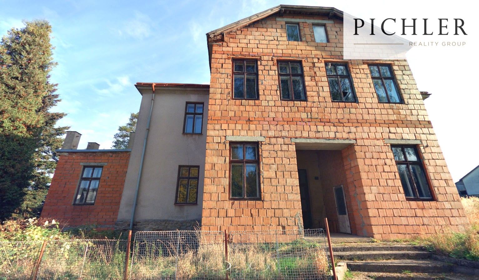 Prodej komerčního prostoru 940 m² - foto 6