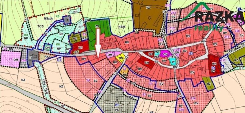 Prodej pozemku 1585 m² - foto 7