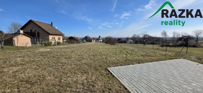 Prodej pozemku 1585 m² - foto 2