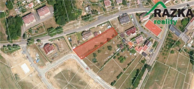 Prodej pozemku 1585 m² - foto 5