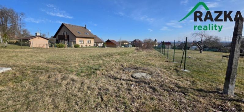Prodej pozemku 1585 m² - foto 3