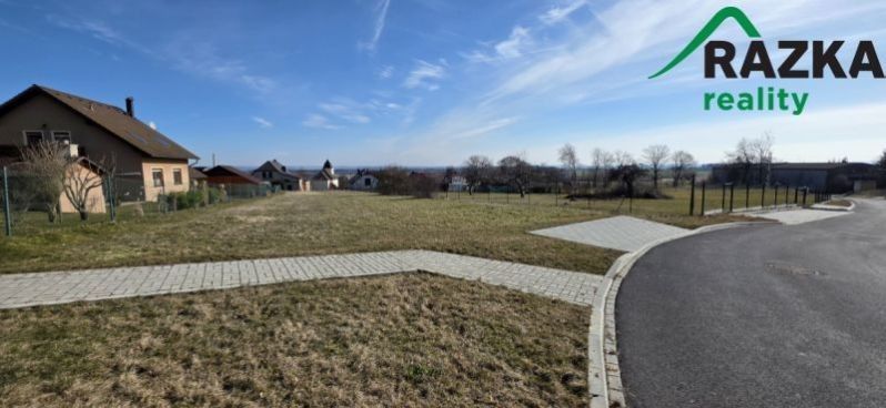 Prodej pozemku 1585 m² - foto 1