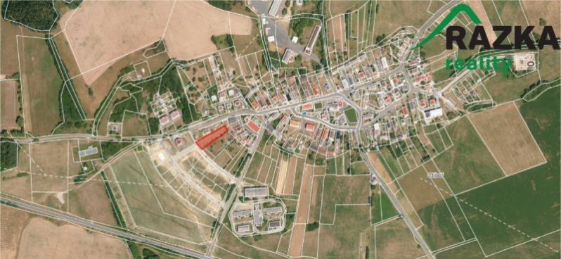 Prodej pozemku 1585 m² - foto 6