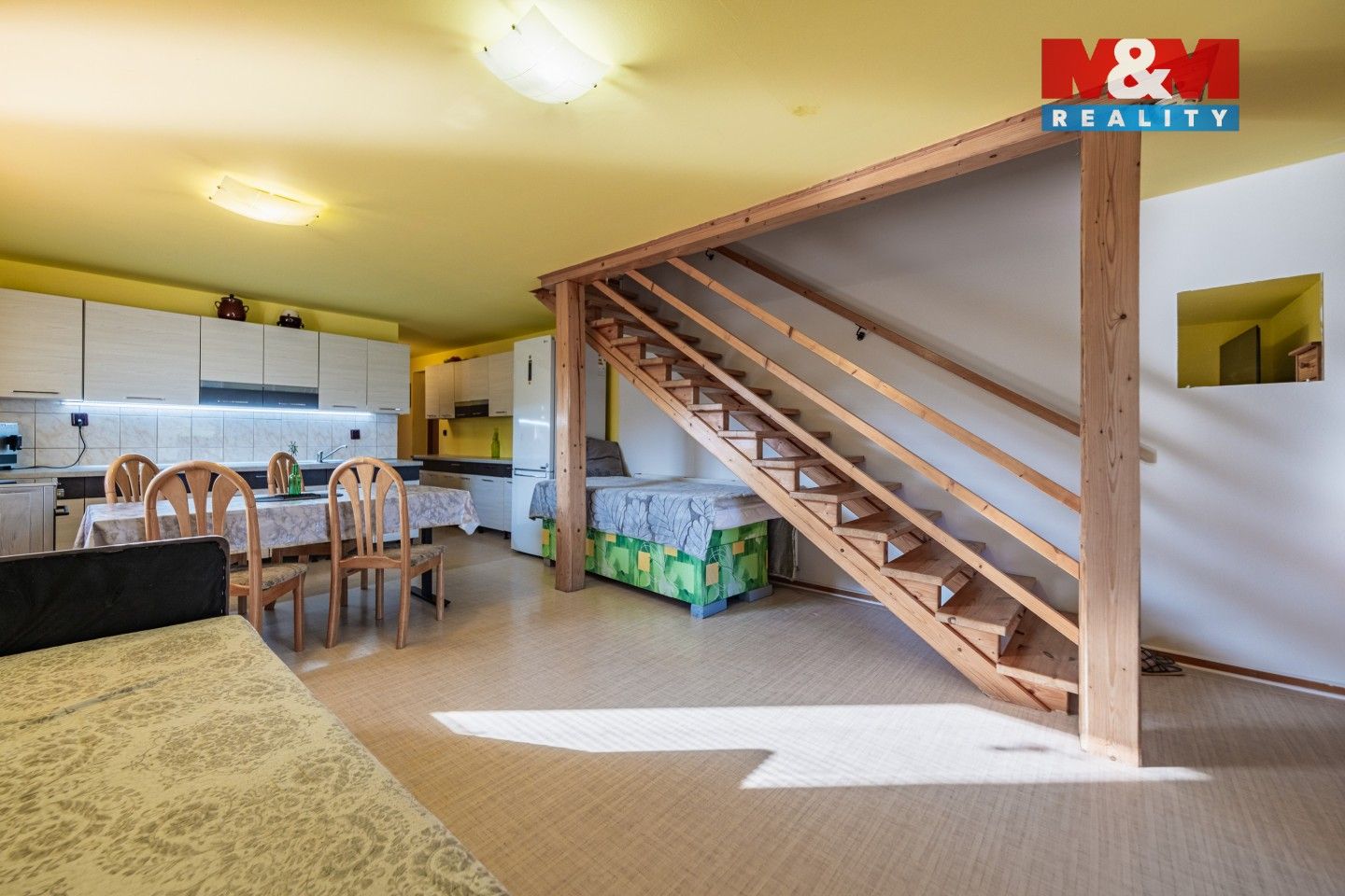 Prodej domu 161 m² - foto 2