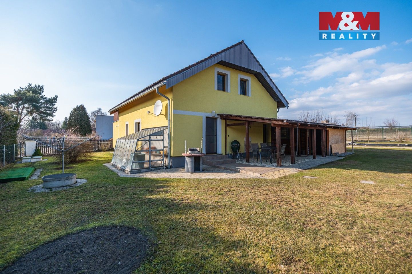 Prodej domu 161 m² - foto 6