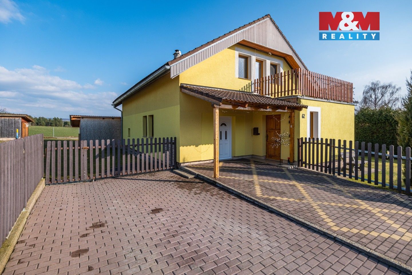 Prodej domu 161 m² - foto 5