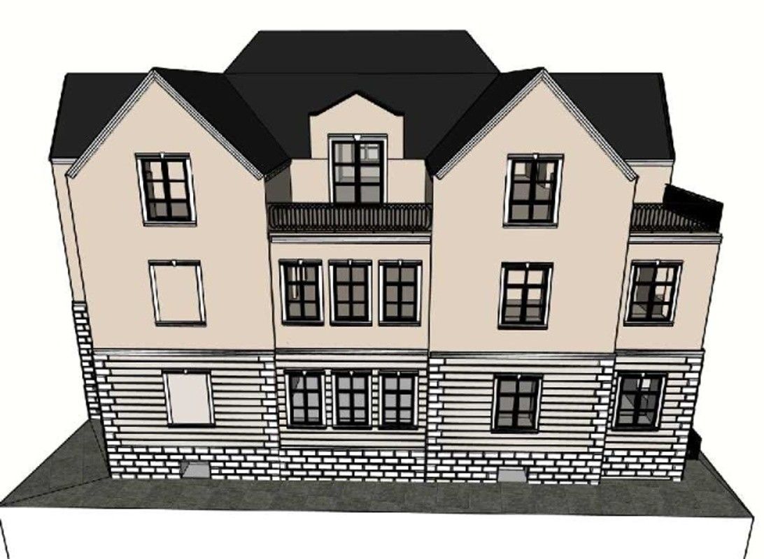 Prodej komerčního prostoru 1000 m² - foto 14