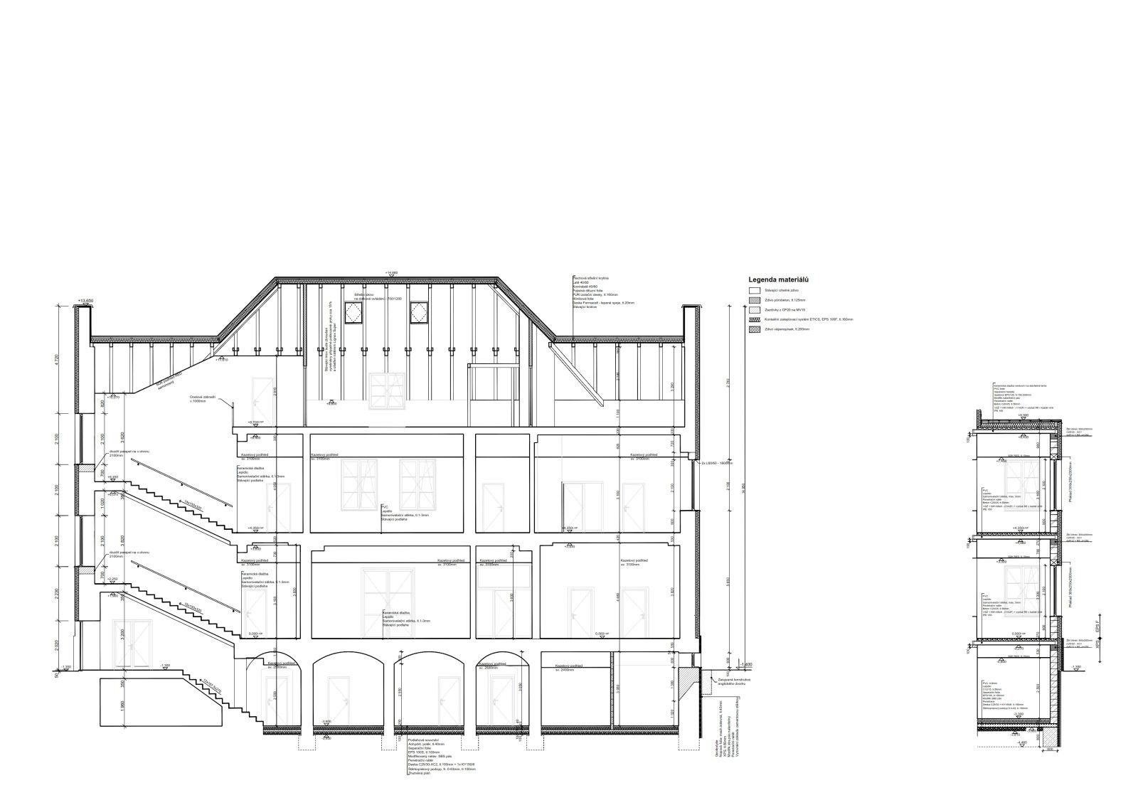 Prodej komerčního prostoru 1000 m² - foto 17