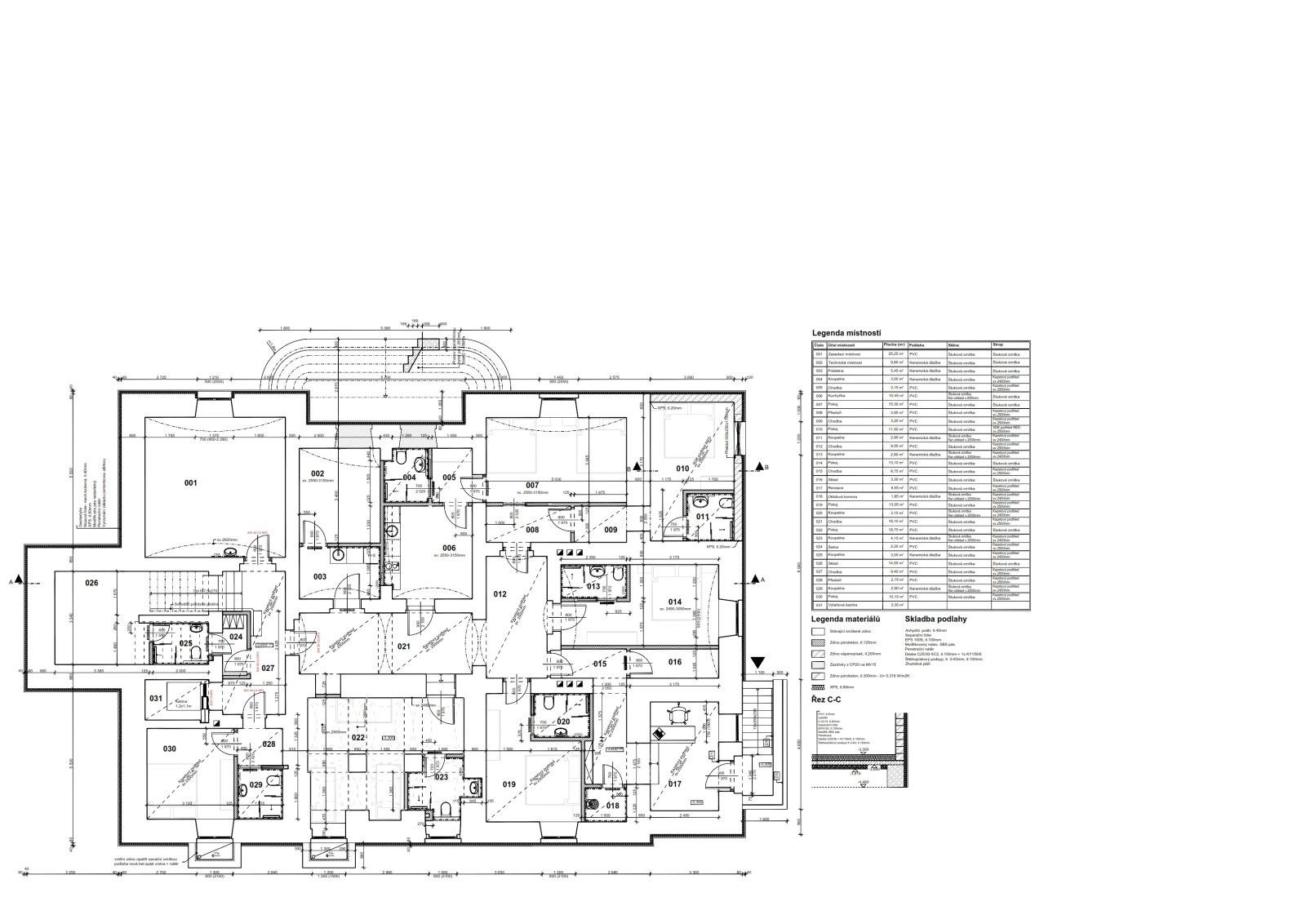 Prodej komerčního prostoru 1000 m² - foto 19