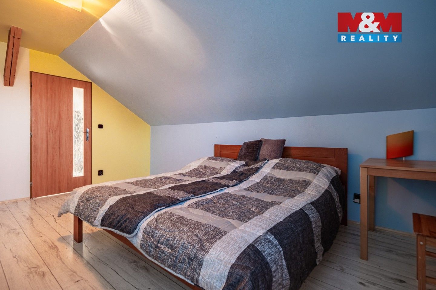 Prodej domu 161 m² - foto 19