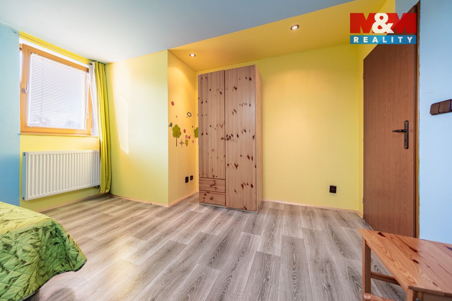 Prodej domu 161 m² - foto 21