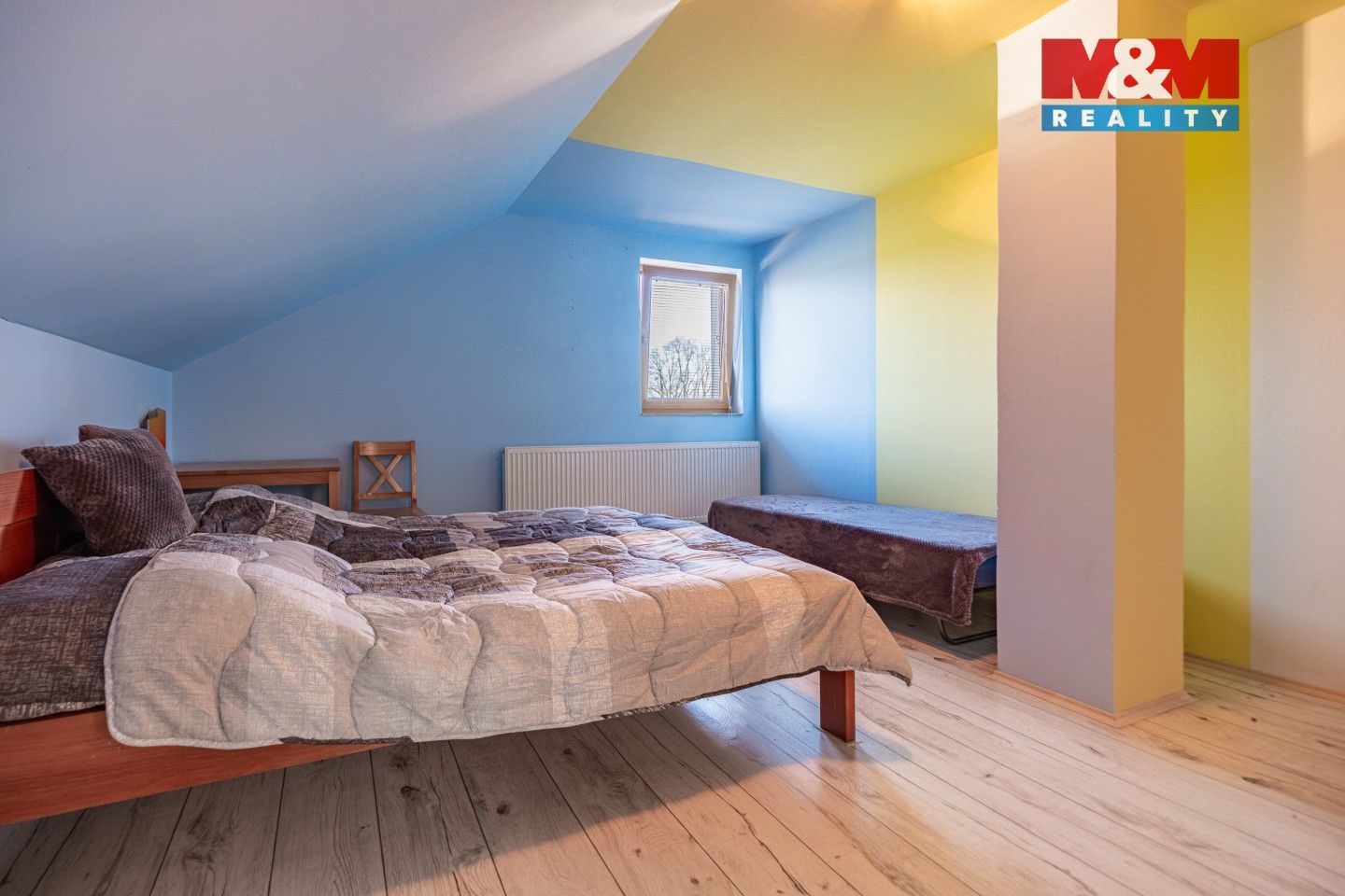 Prodej domu 161 m² - foto 18