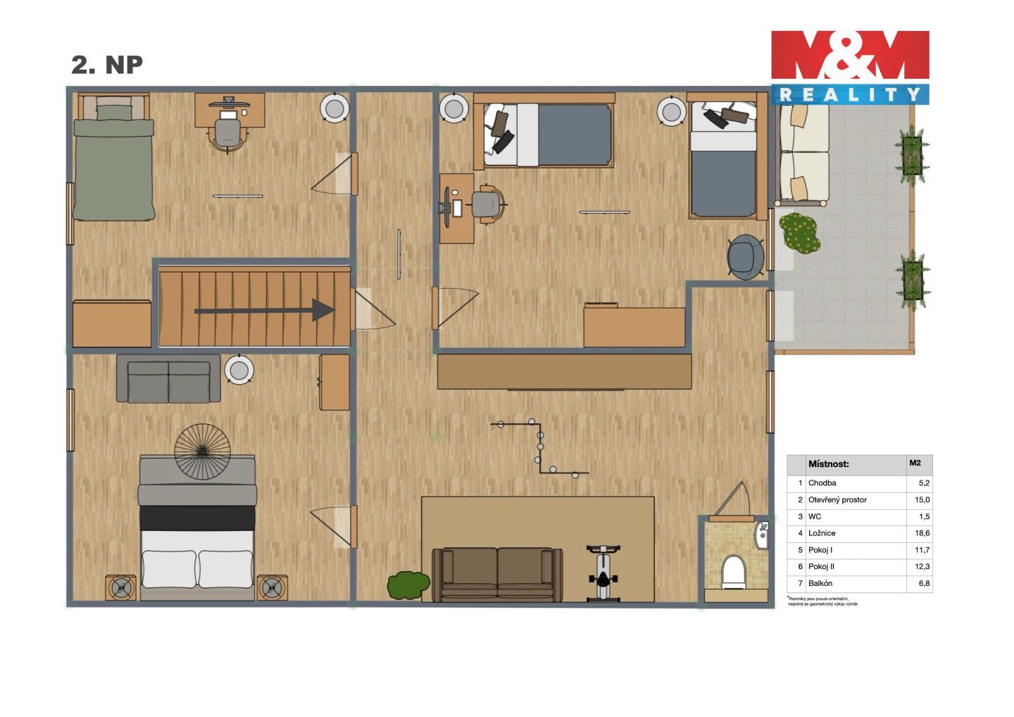 Prodej domu 161 m² - foto 27