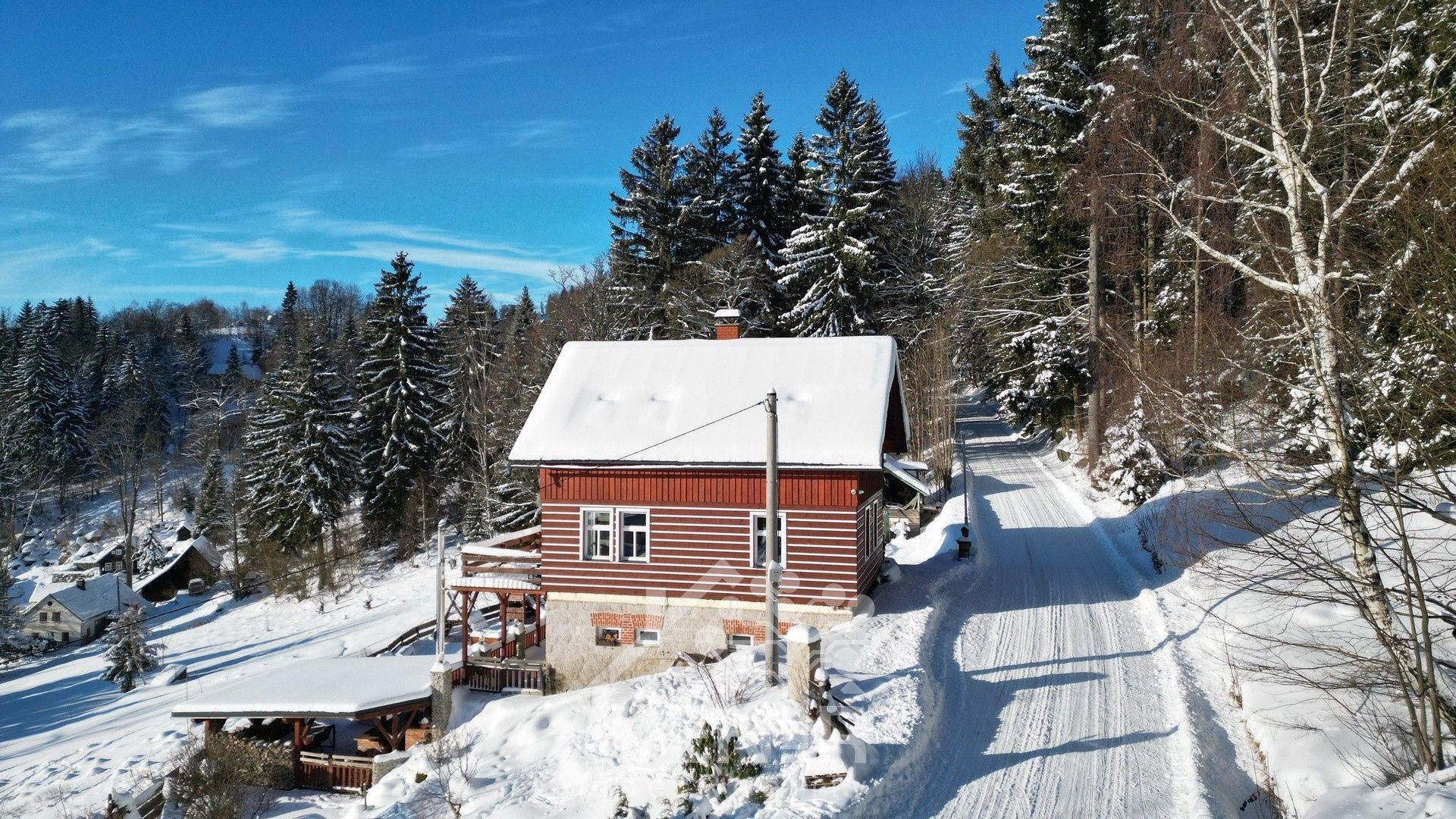 Prodej domu 200 m² - foto 4