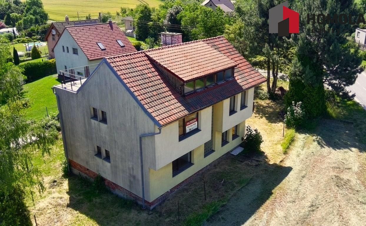Prodej komerčního prostoru 220 m² - foto 3