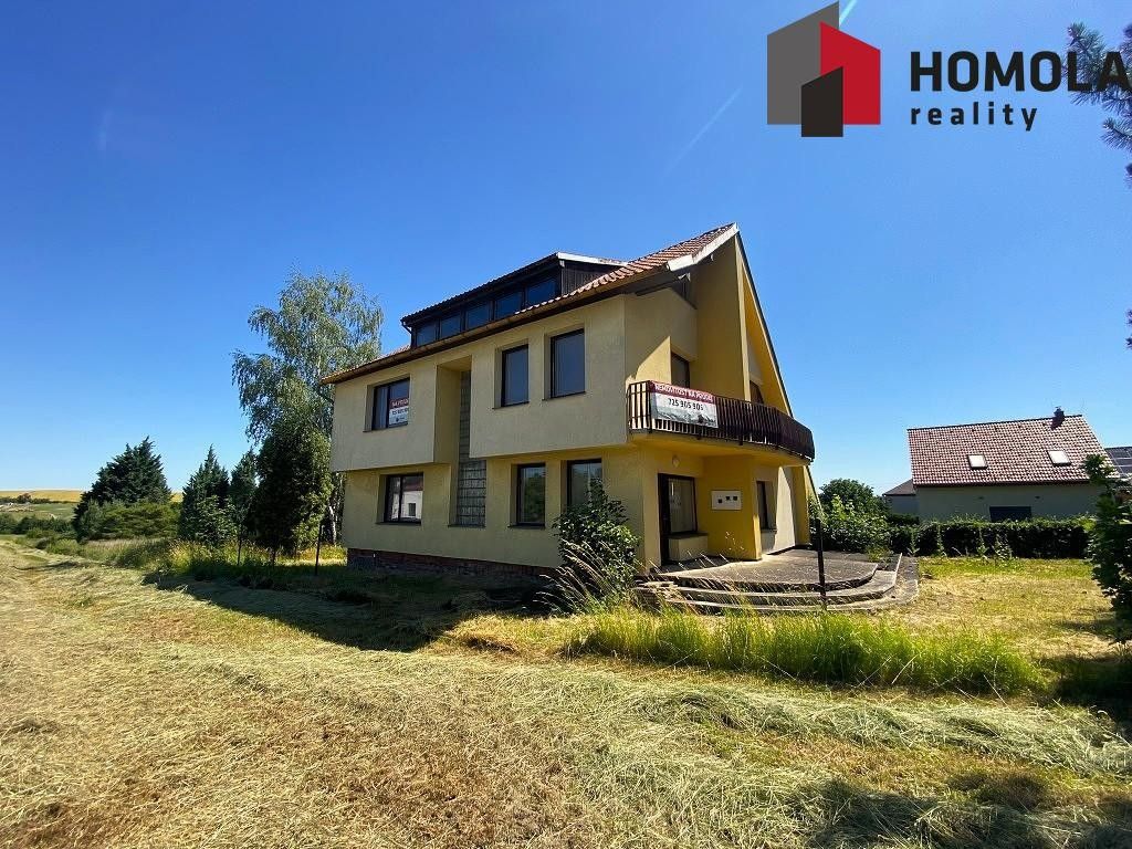Prodej komerčního prostoru 220 m² - foto 4