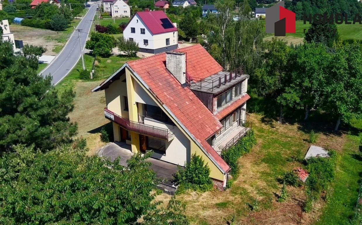 Prodej komerčního prostoru 220 m² - foto 5