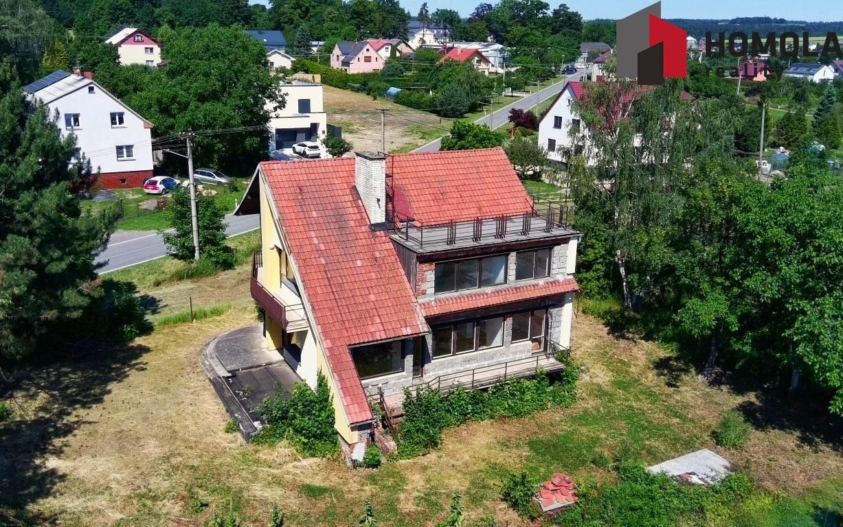 Prodej komerčního prostoru 220 m² - foto 6