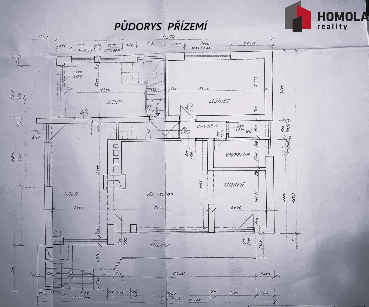 Prodej komerčního prostoru 220 m² - foto 11