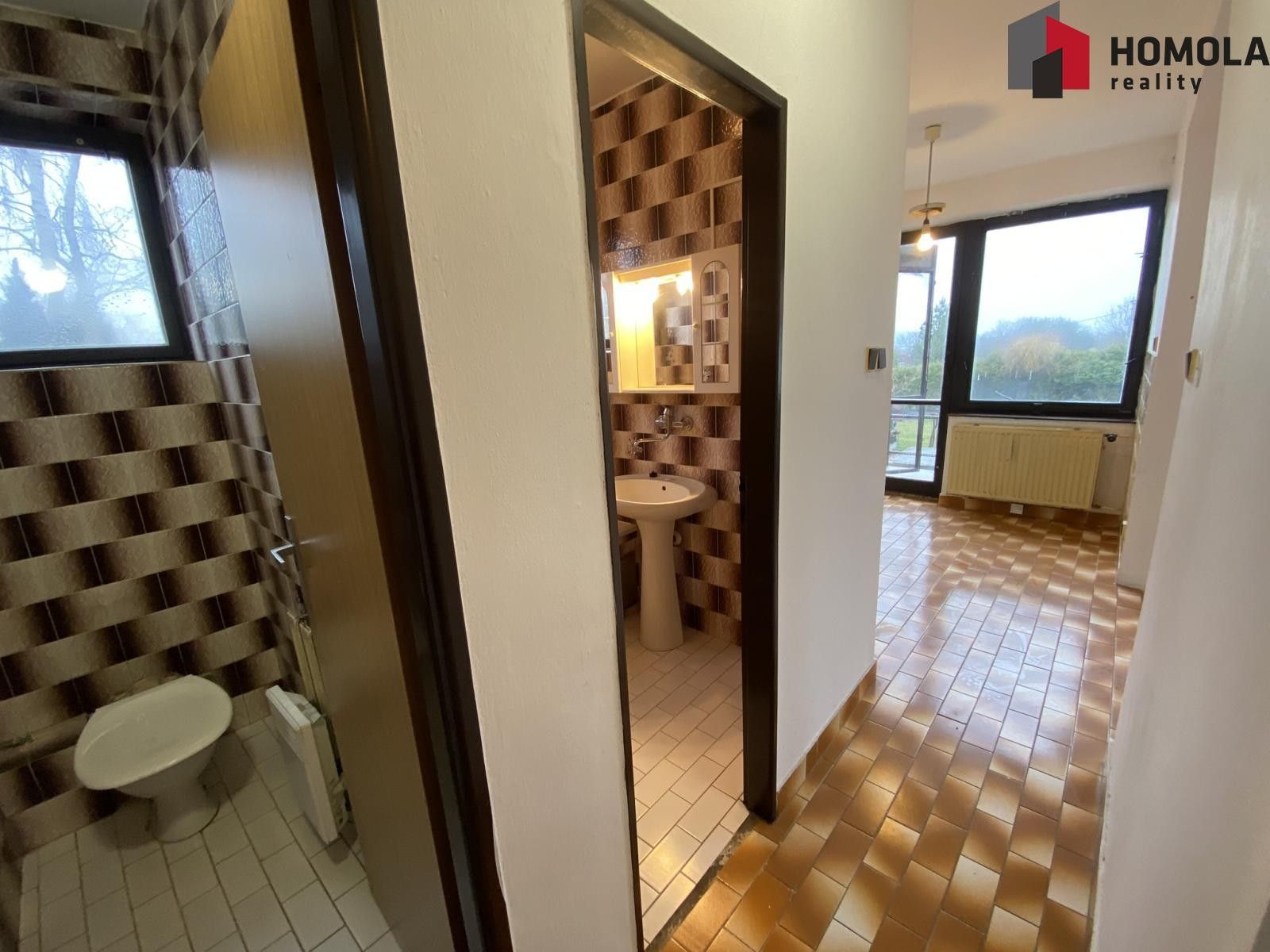 Prodej komerčního prostoru 220 m² - foto 15