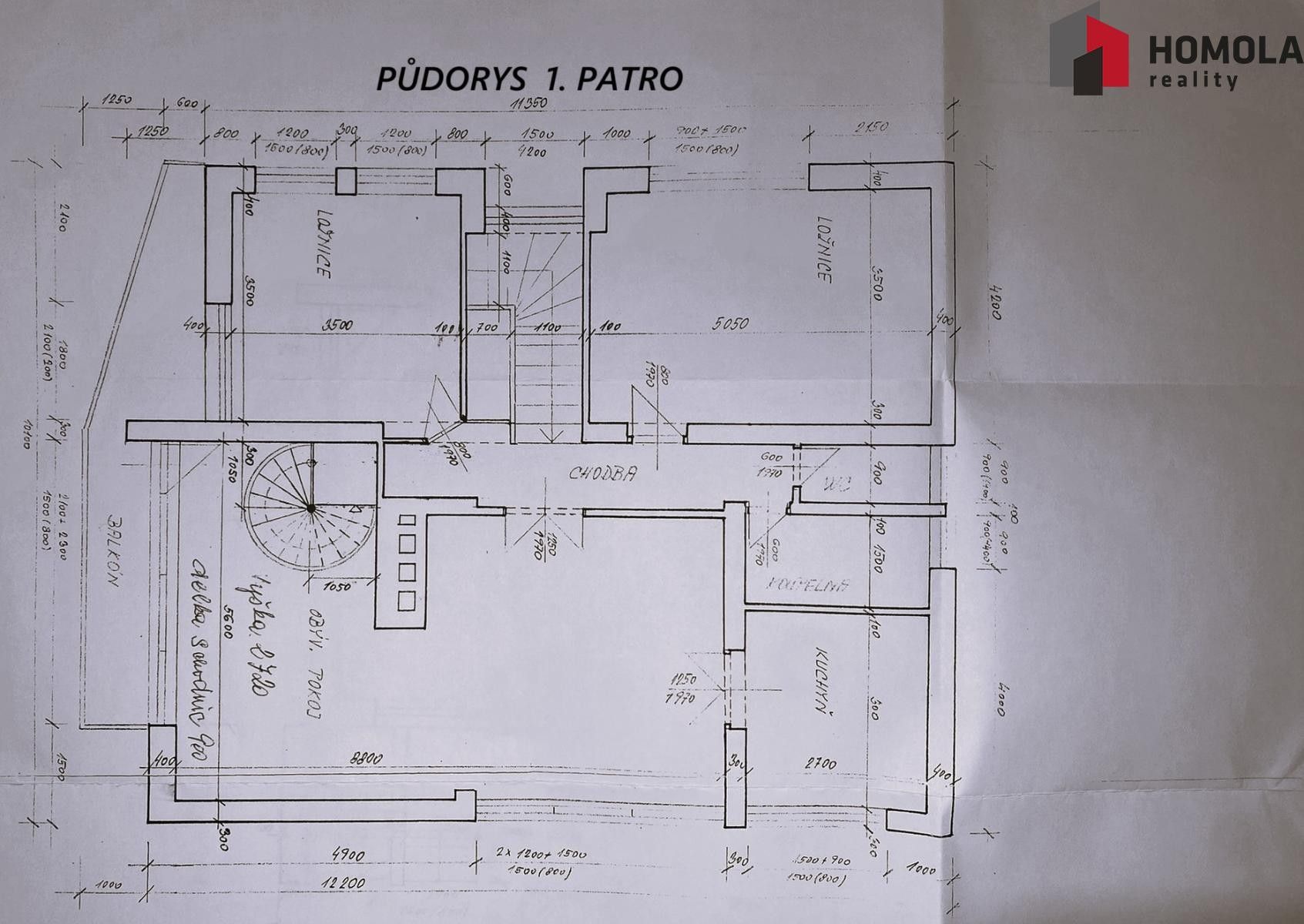 Prodej komerčního prostoru 220 m² - foto 16
