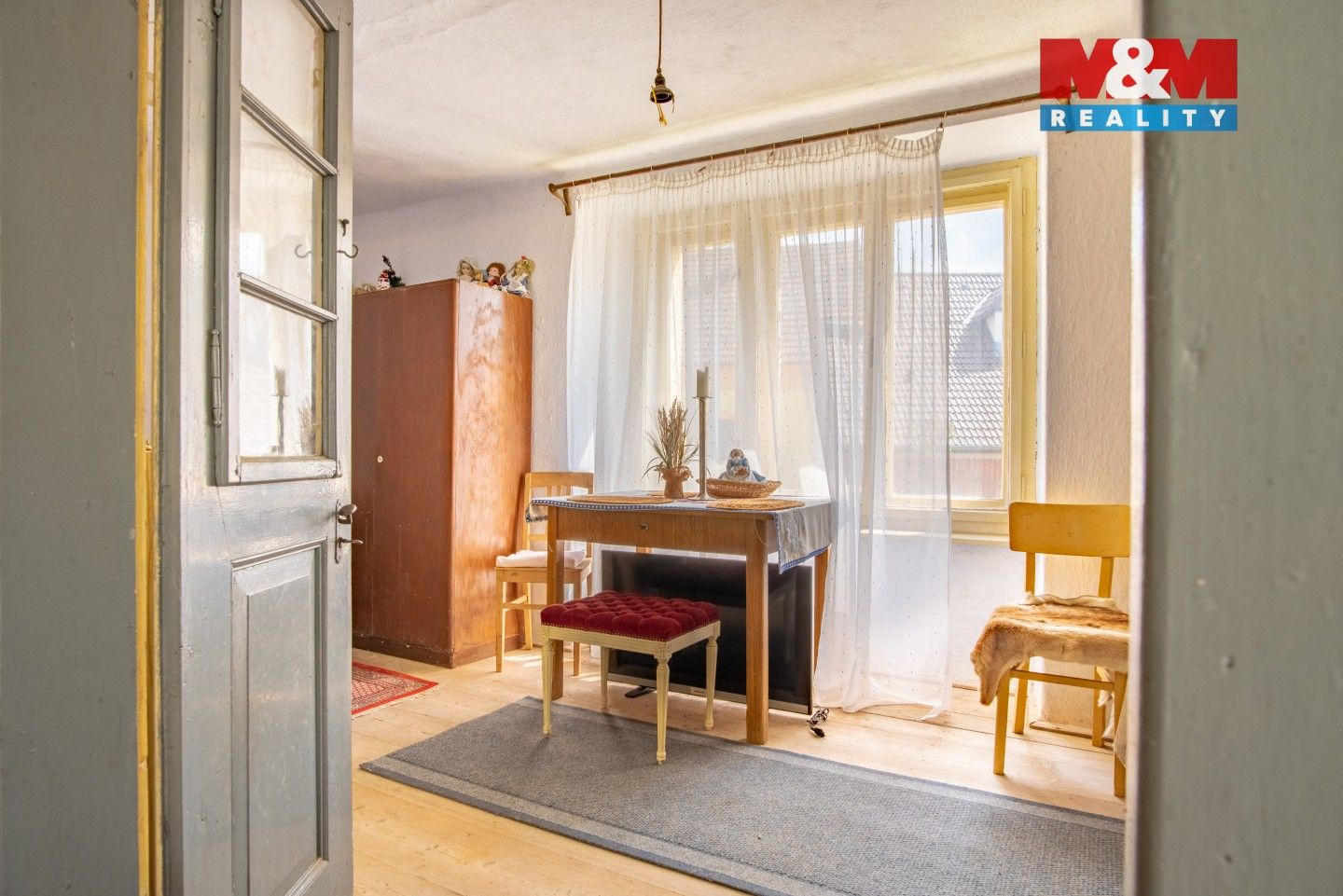 Prodej domu 140 m² - foto 2