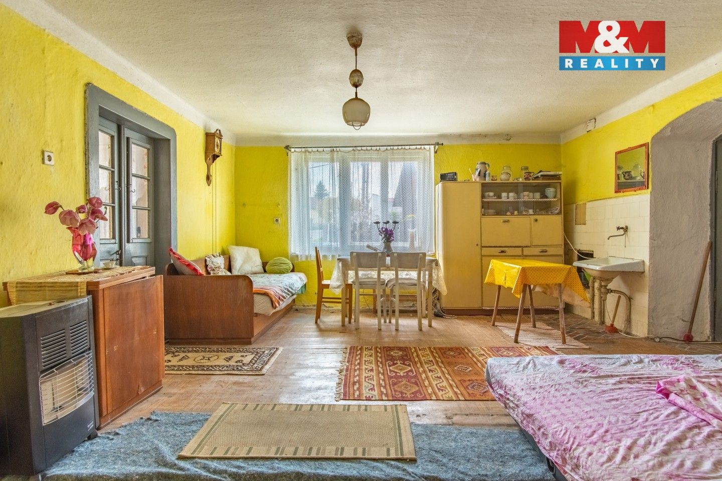 Prodej domu 140 m² - foto 3