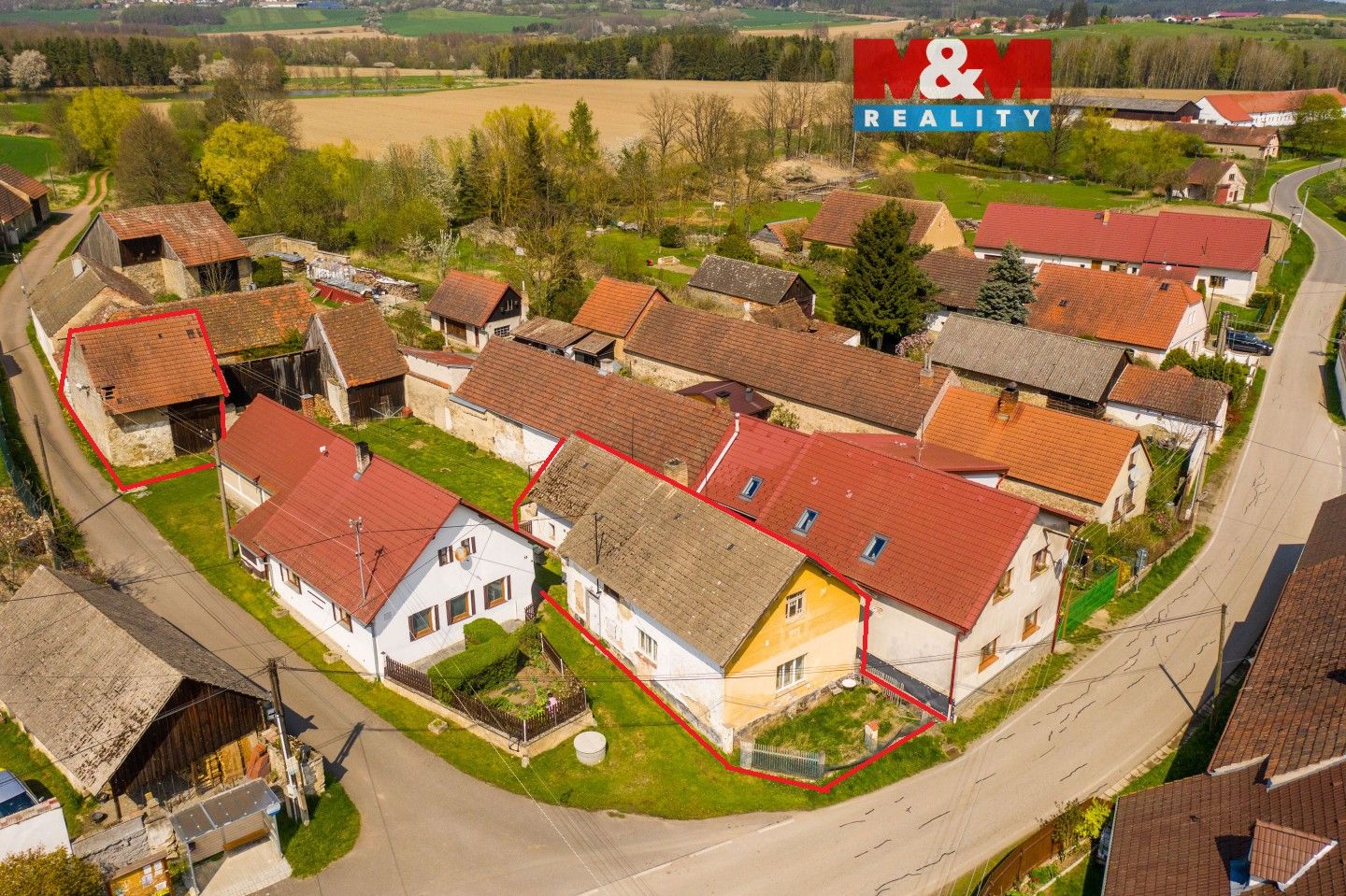 Prodej domu 140 m² - foto 1