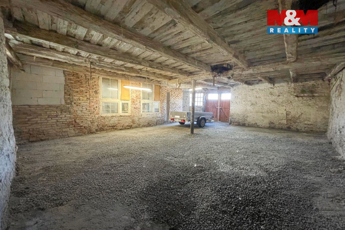 Prodej nemovitosti 135 m² - foto 4