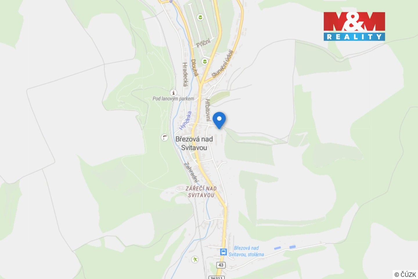 Prodej nemovitosti 135 m² - foto 7