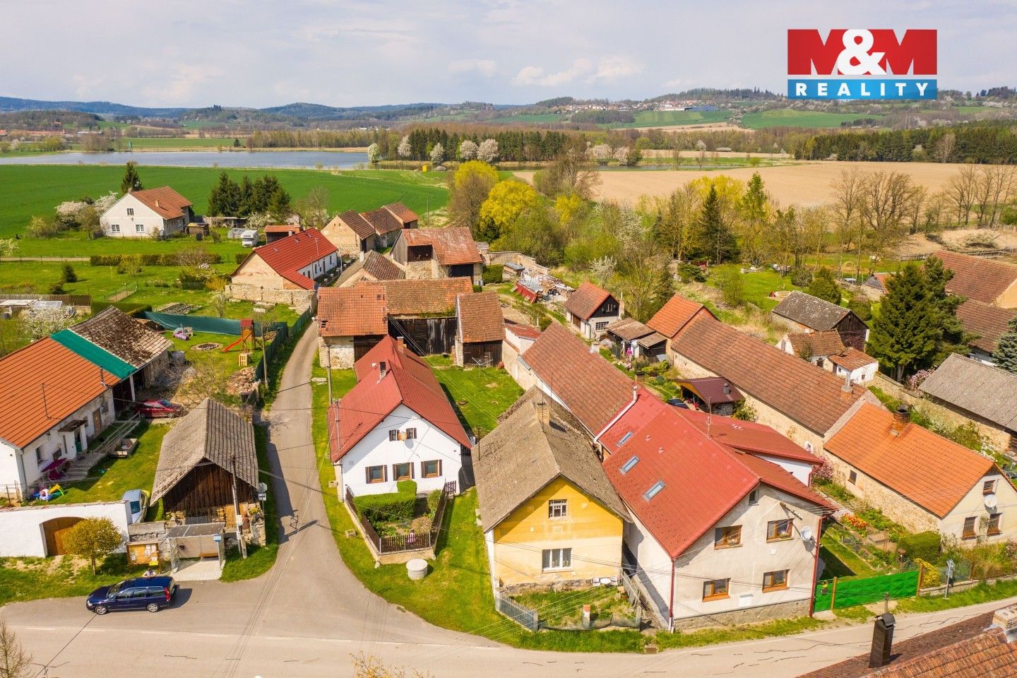Prodej domu 140 m² - foto 12
