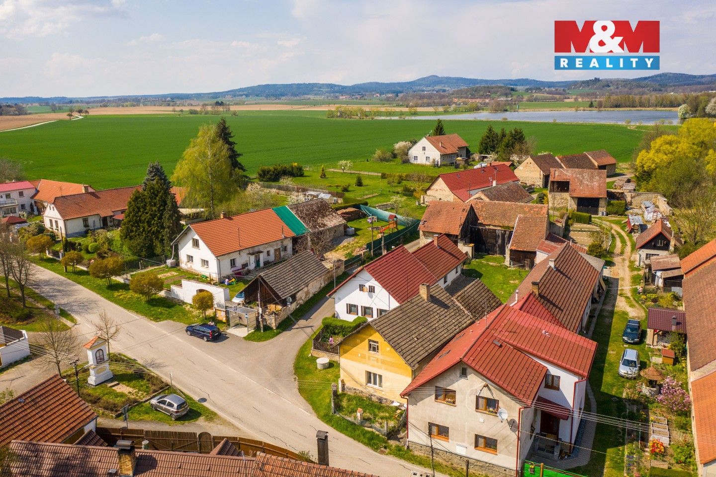 Prodej domu 140 m² - foto 13