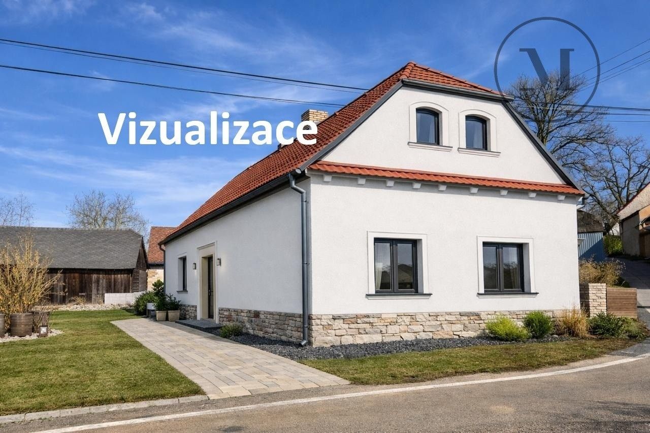 Prodej domu 270 m² - foto 4