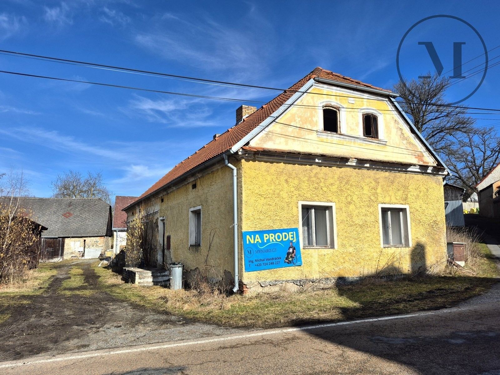 Prodej domu 270 m² - foto 1